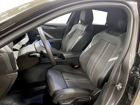 Opel Astra 4 of 5