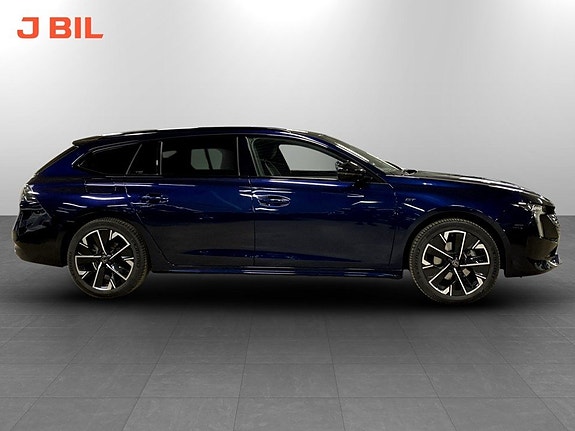 Peugeot 508 16 of 18