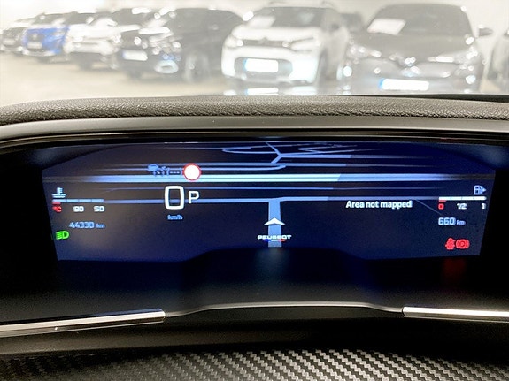 Peugeot 508 9 of 18
