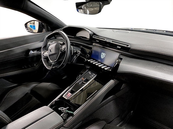 Peugeot 508 14 of 18
