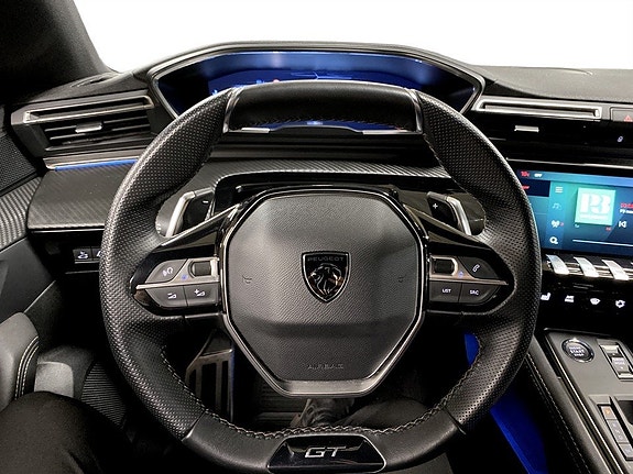 Peugeot 508 7 of 18