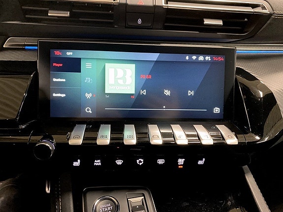 Peugeot 508 10 of 18