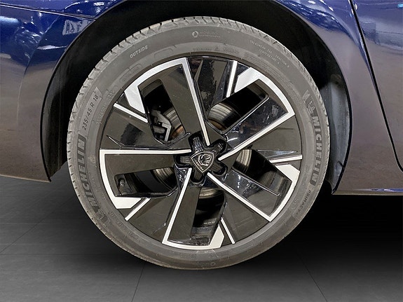 Peugeot 508 17 of 18