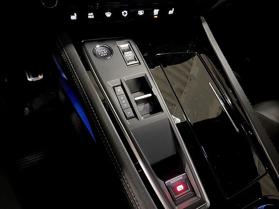 Peugeot 508 13 of 18
