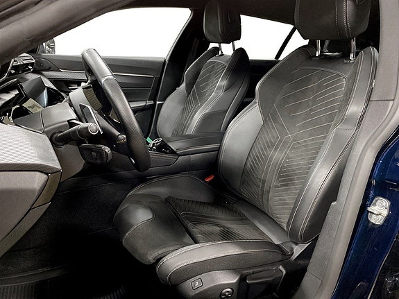 Peugeot 508 4 of 5