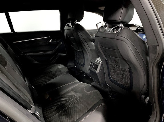 Peugeot 508 15 of 18