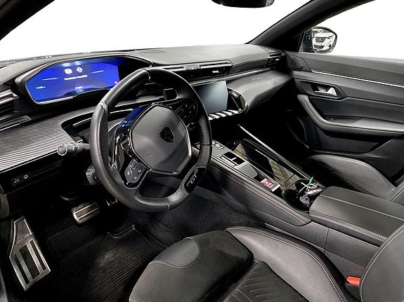Peugeot 508 5 of 5