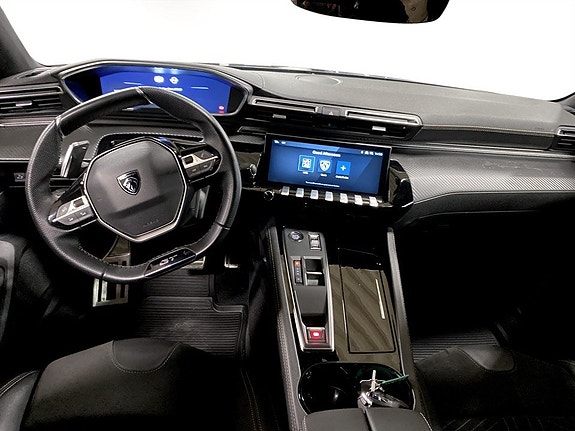 Peugeot 508 6 of 18