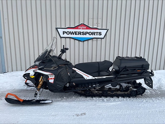 Lynx 49 Ranger Pro 900 Ace