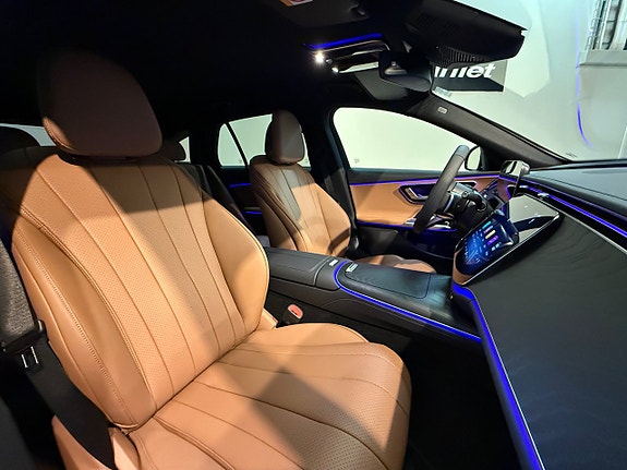 Mercedes-Benz E300 e 10 of 18