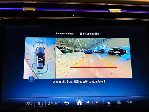Mercedes-Benz E300 e 18 of 18