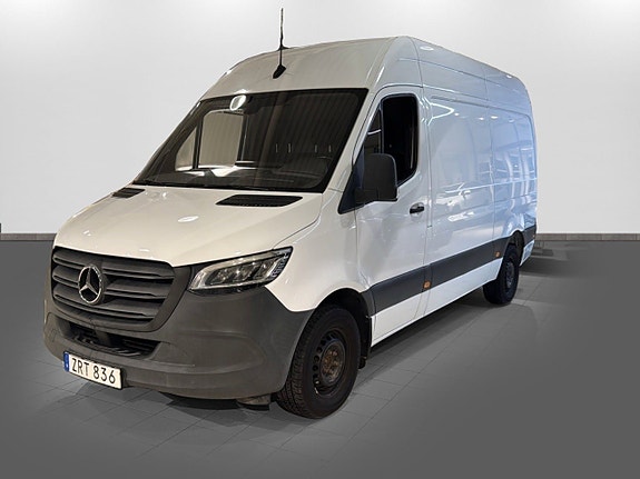 Mercedes-Benz Sprinter 316