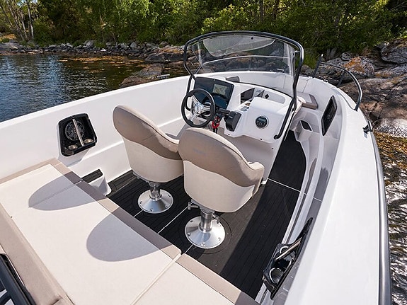 Ryds 630VI Mid C *Ny 2025* Yamaha 115hk 2 of 3