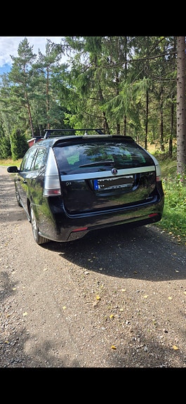 Saab 9-3 4 of 5