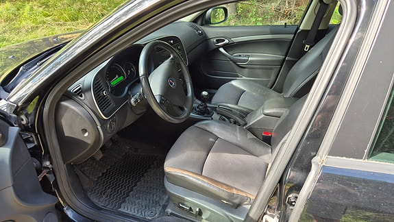 Saab 9-3 3 of 5