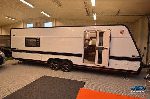 Polar Chimera 730 BSL