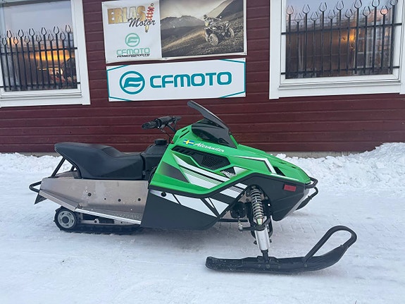 Woideal 160 barnskoter