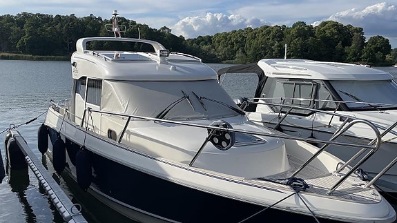 Aquador 28 C / Mercruiser 4,2 - 10