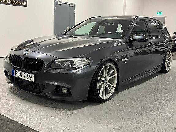 BMW 520d