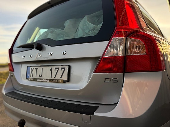 Volvo V70 20 of 22