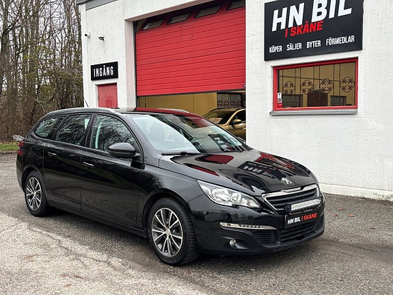 Peugeot 308 SW