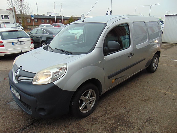 Renault Kangoo Express