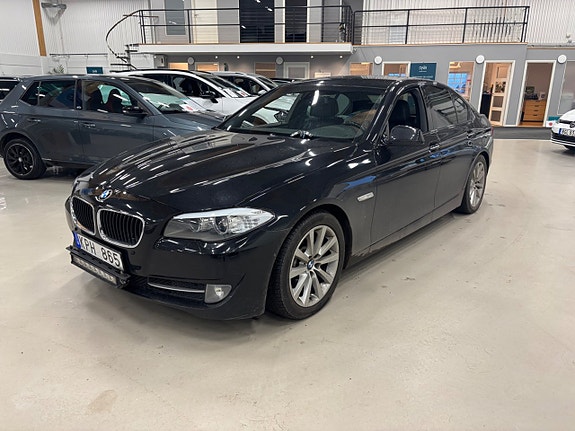 BMW 530d