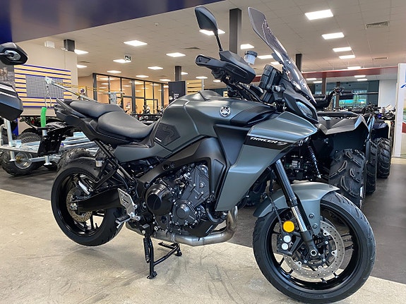 Yamaha Tracer 9