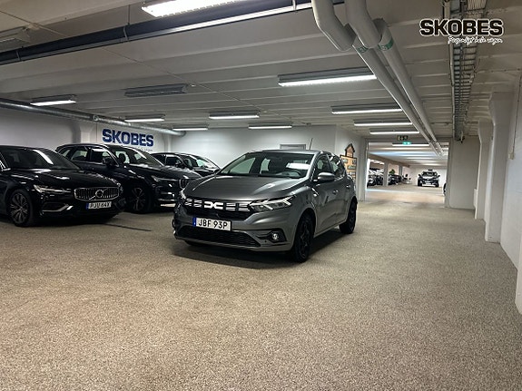 Dacia Sandero 4 of 5