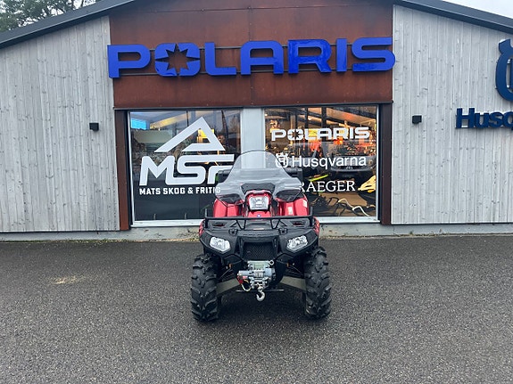 Polaris Sportsman