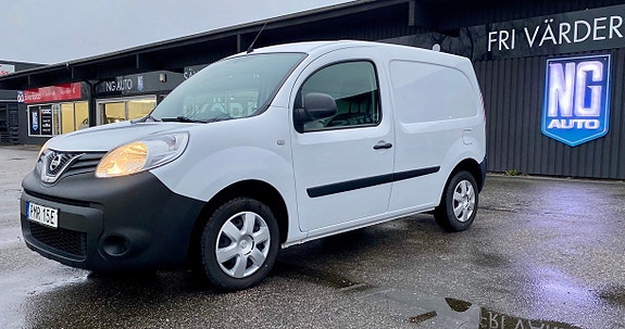 Nissan NV250