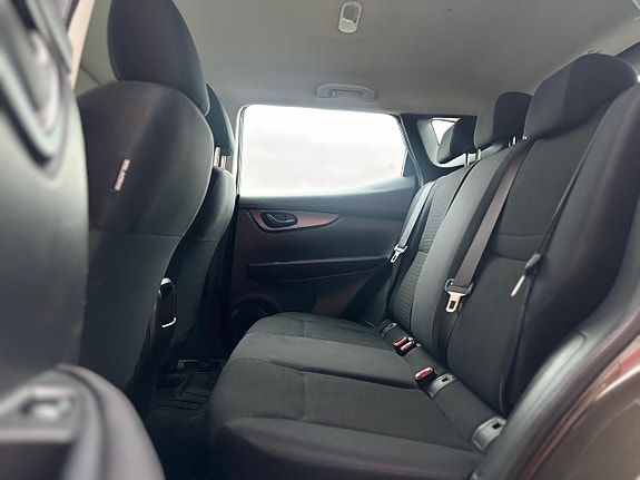 Nissan Qashqai 21 of 23