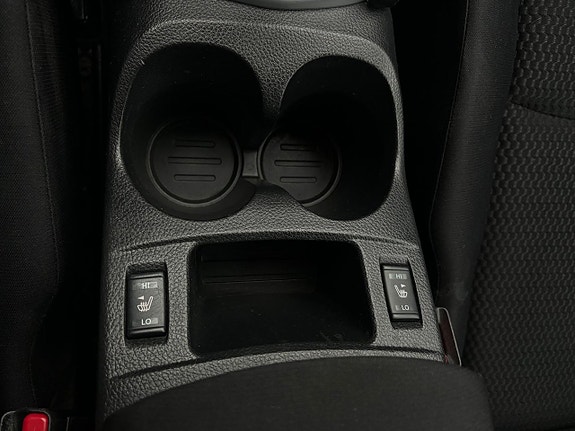 Nissan Qashqai 17 of 23