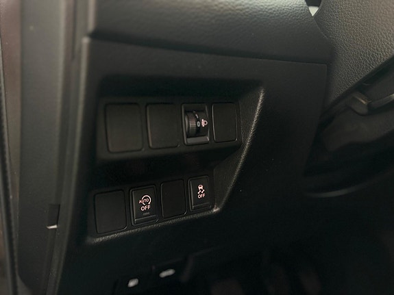 Nissan Qashqai 18 of 23