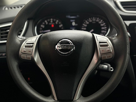 Nissan Qashqai 12 of 23