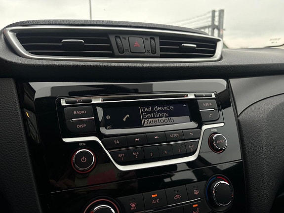 Nissan Qashqai 14 of 23