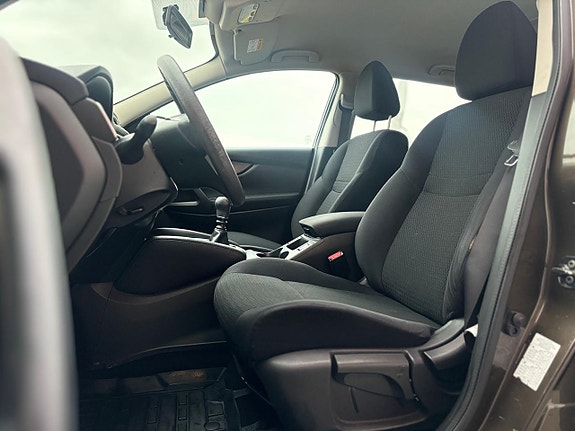 Nissan Qashqai 19 of 23