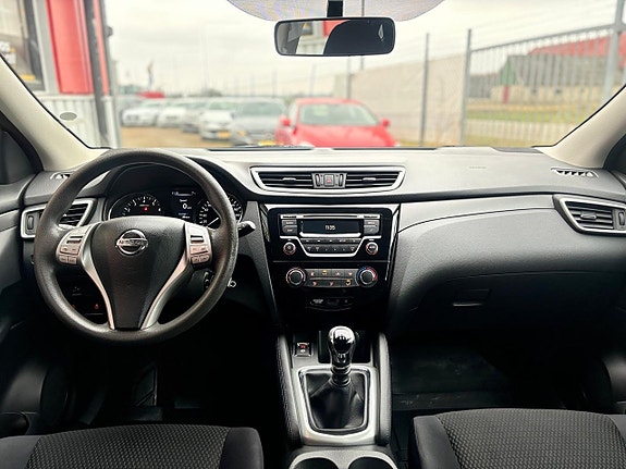 Nissan Qashqai 9 of 23