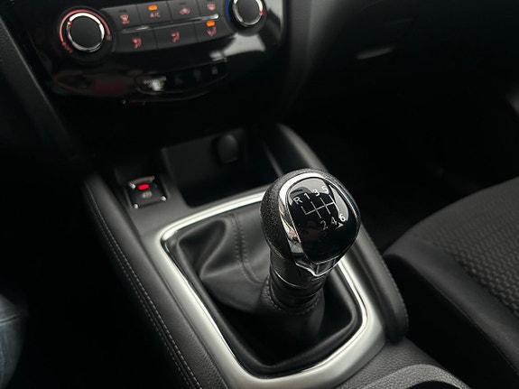 Nissan Qashqai 16 of 23
