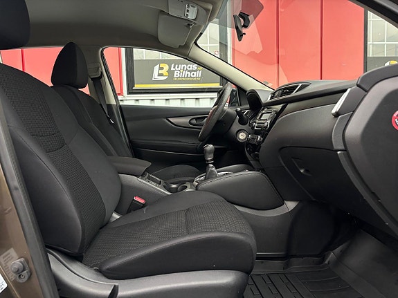 Nissan Qashqai 20 of 23