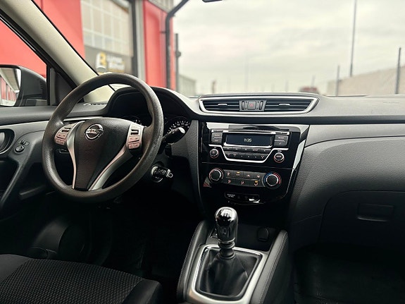 Nissan Qashqai 11 of 23