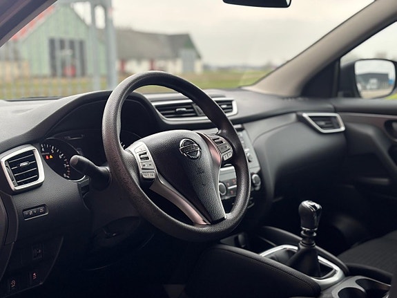 Nissan Qashqai 8 of 23