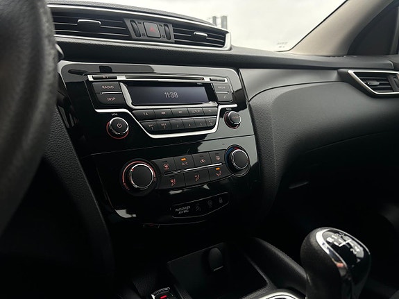 Nissan Qashqai 15 of 23