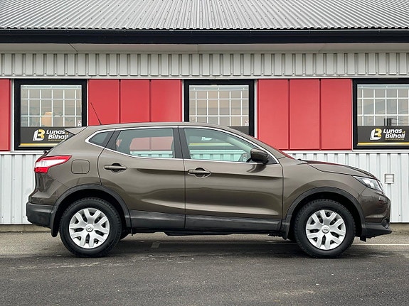 Nissan Qashqai 6 of 23