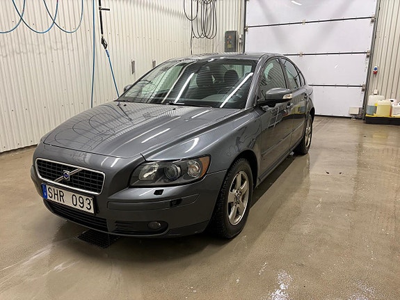 Volvo S40
