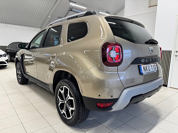 Dacia Duster 3 of 5