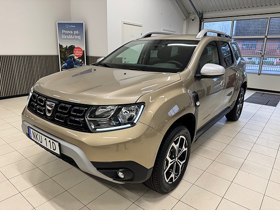 Dacia Duster 4 of 5