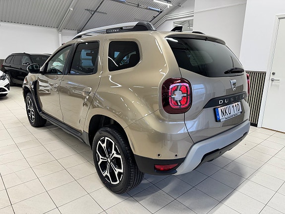 Dacia Duster 5 of 5