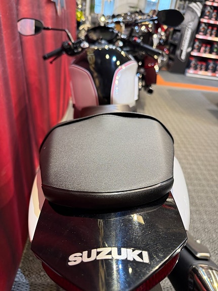 Suzuki SV650X  *Lagerfinal & 1570:-/i 36 mån* 5 of 13