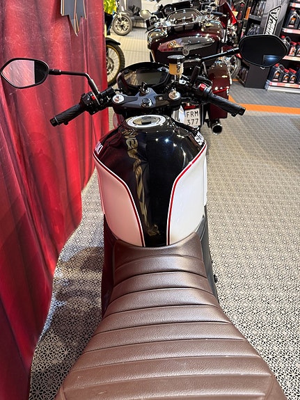 Suzuki SV650X  *Lagerfinal & 1570:-/i 36 mån* 6 of 13